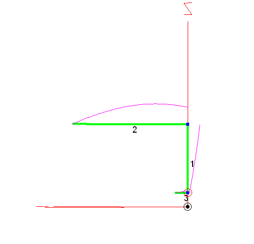 end fed halfwave model L